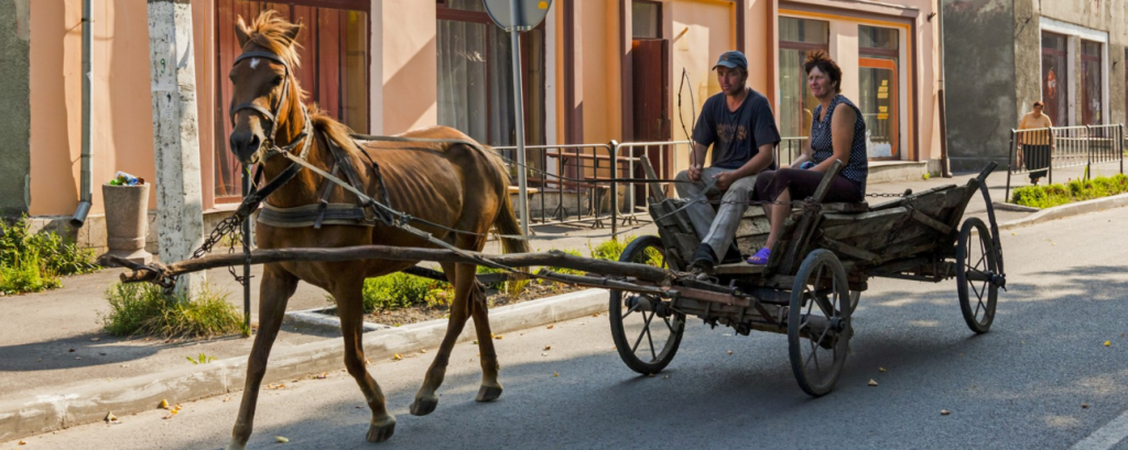 TATARIV,UKRAINE