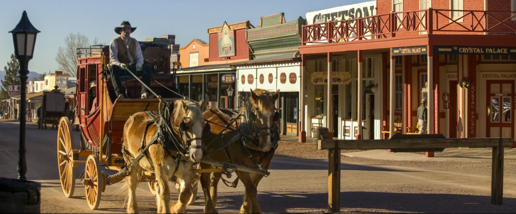 TOMBSTONE,ARIZONA,USA