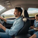 Съвети за дълги пътувания с автомобил: как да намалим стреса на пътя