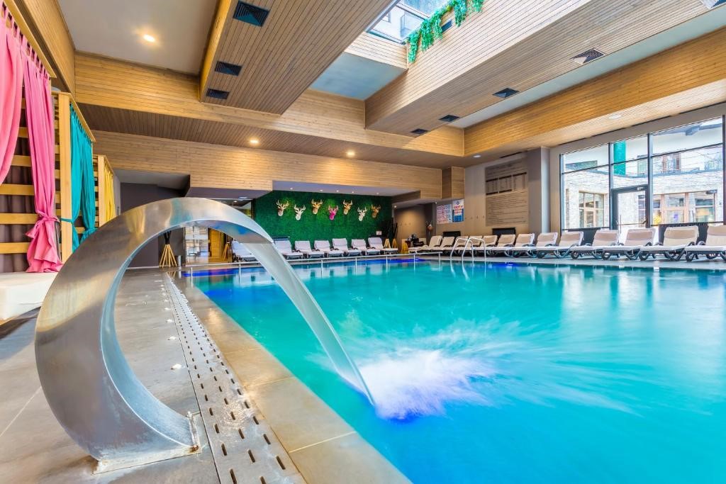 Arte Spa & Park Hotel