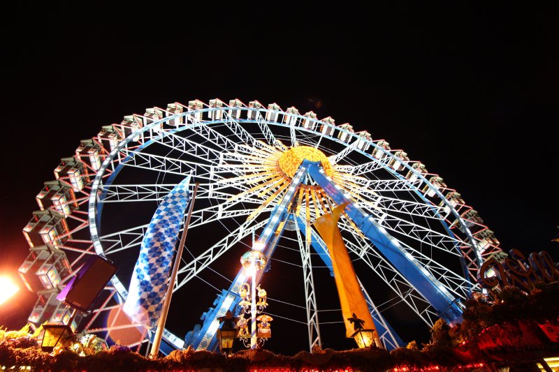 Виенско колело в София