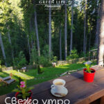 Страхотна едноседмична лятна почивка в Пампорово – природа, прохлада и легенди - за под 20 евро на вечер